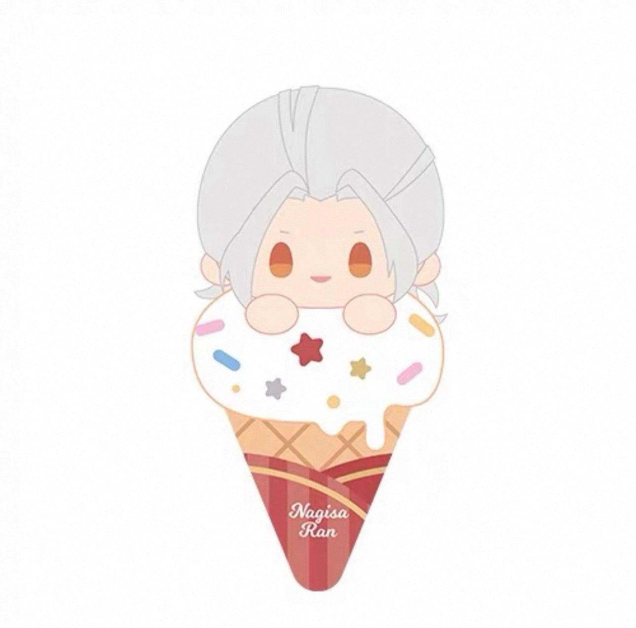 【Pre-Order】Ensemble Stars! – Sweet Time Series Plushie Vol.2