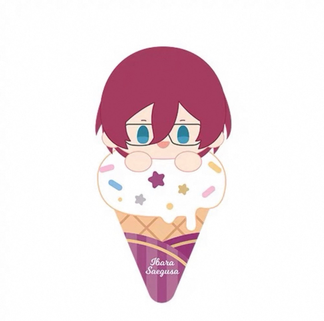 【Pre-Order】Ensemble Stars! – Sweet Time Series Plushie Vol.2