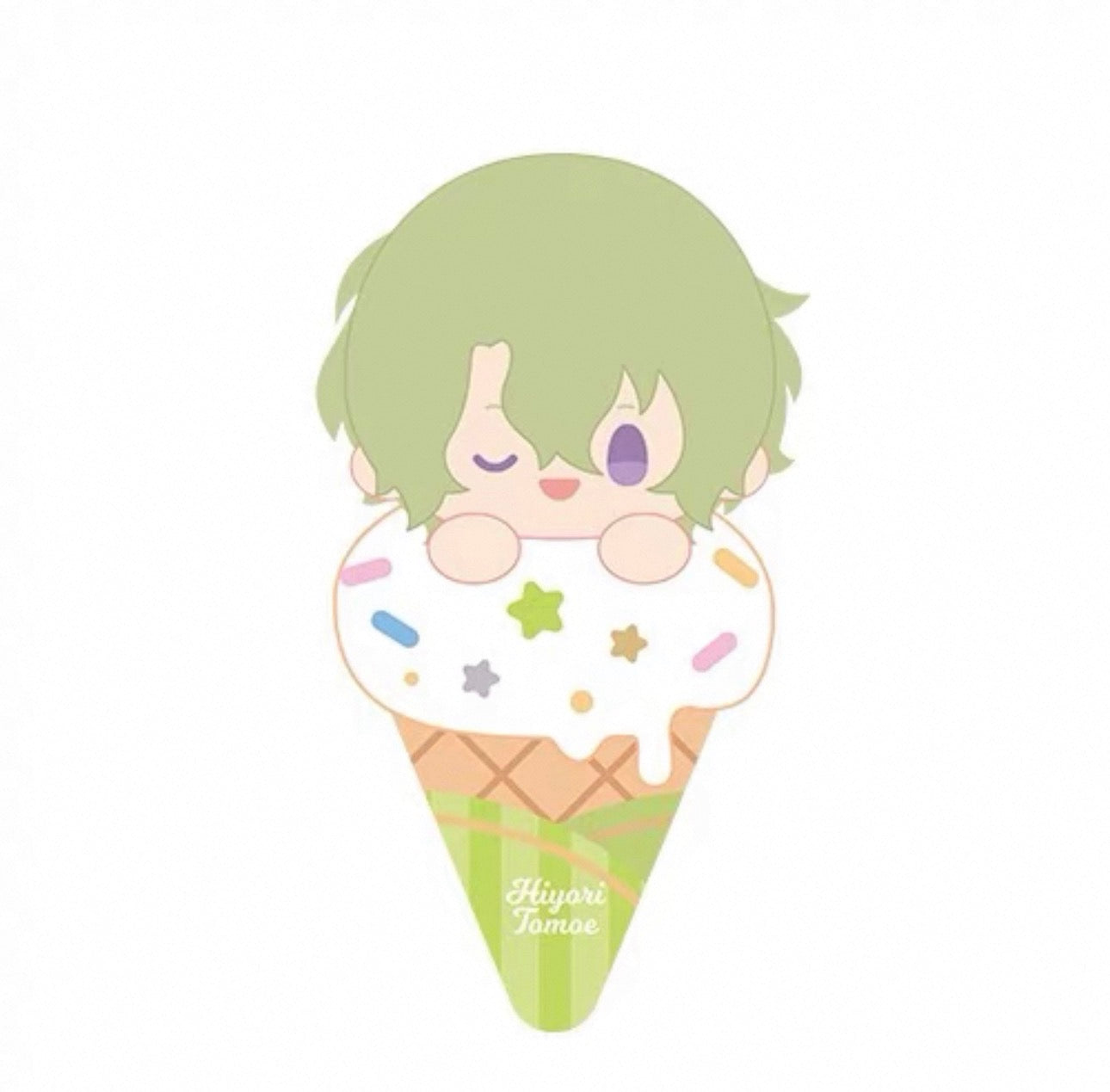 【Pre-Order】Ensemble Stars! – Sweet Time Series Plushie Vol.2