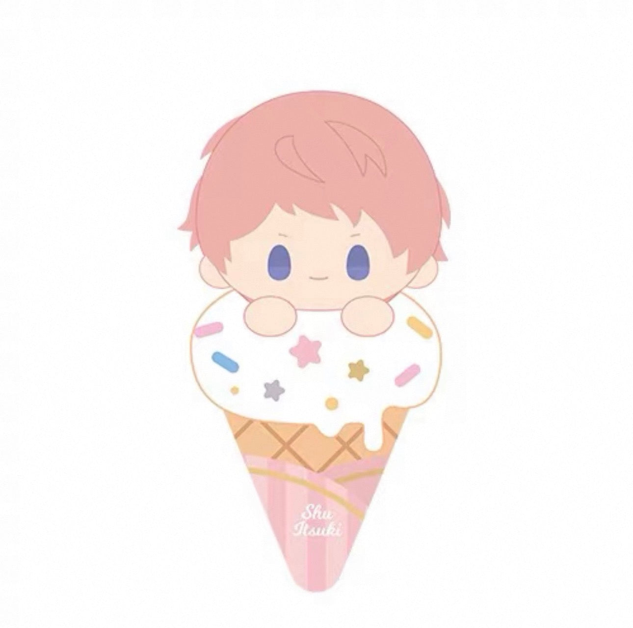 【Pre-Order】Ensemble Stars! – Sweet Time Series Plushie Vol.2