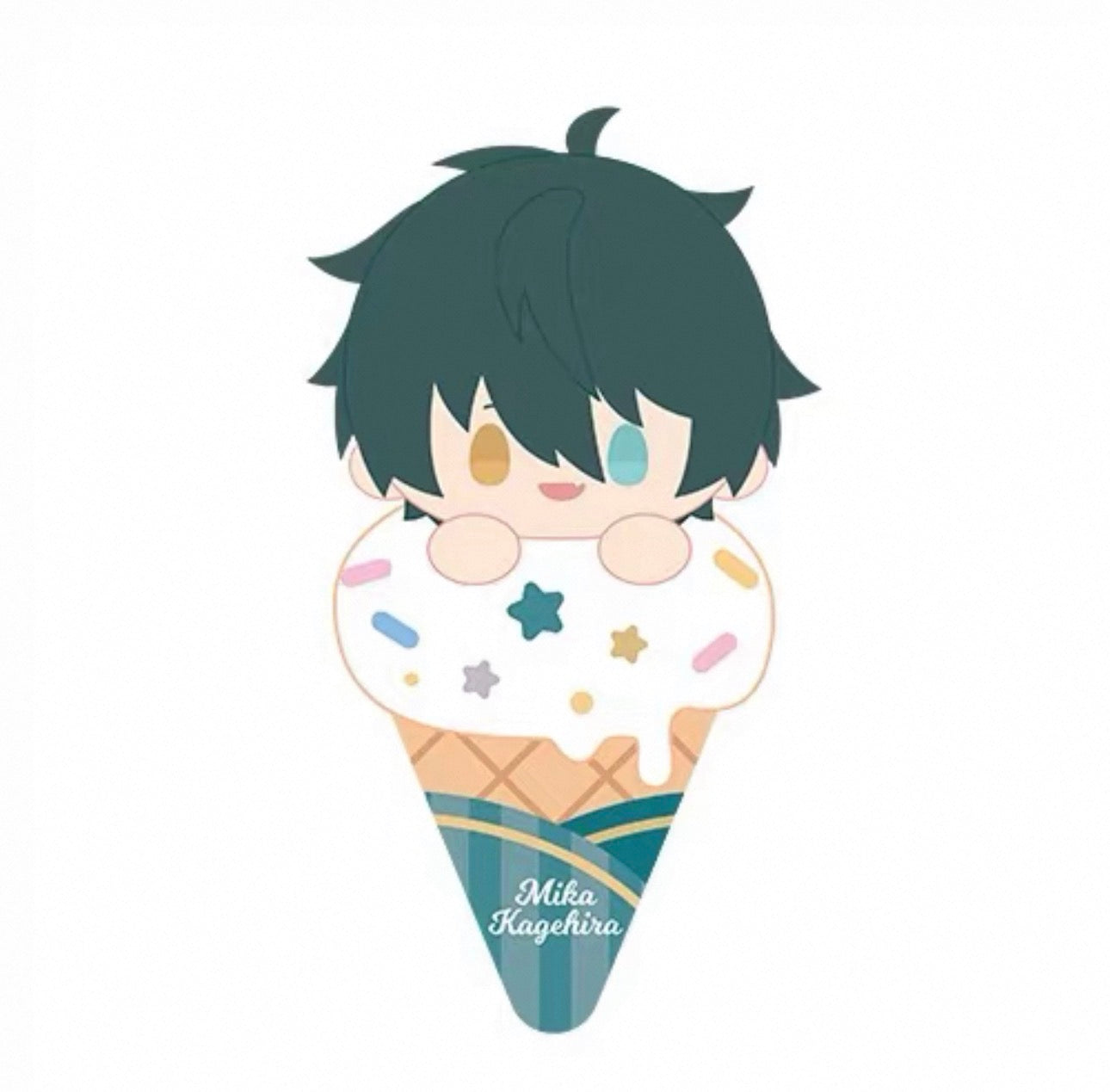【Pre-Order】Ensemble Stars! – Sweet Time Series Plushie Vol.2