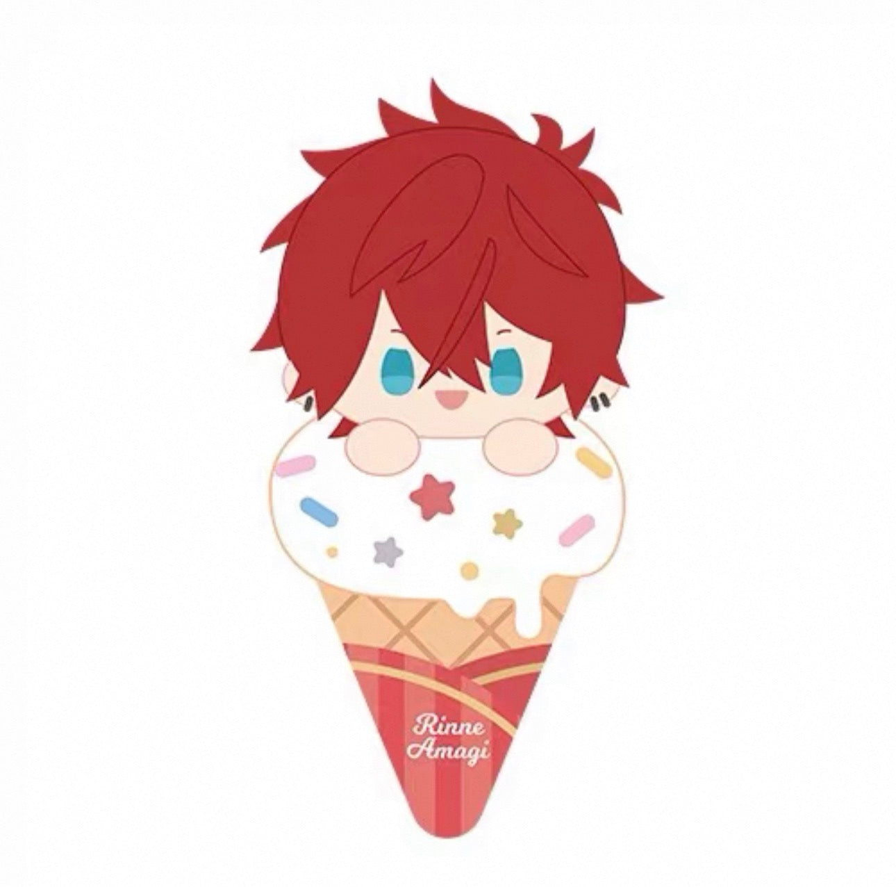 【Pre-Order】Ensemble Stars! – Sweet Time Series Plushie Vol.2