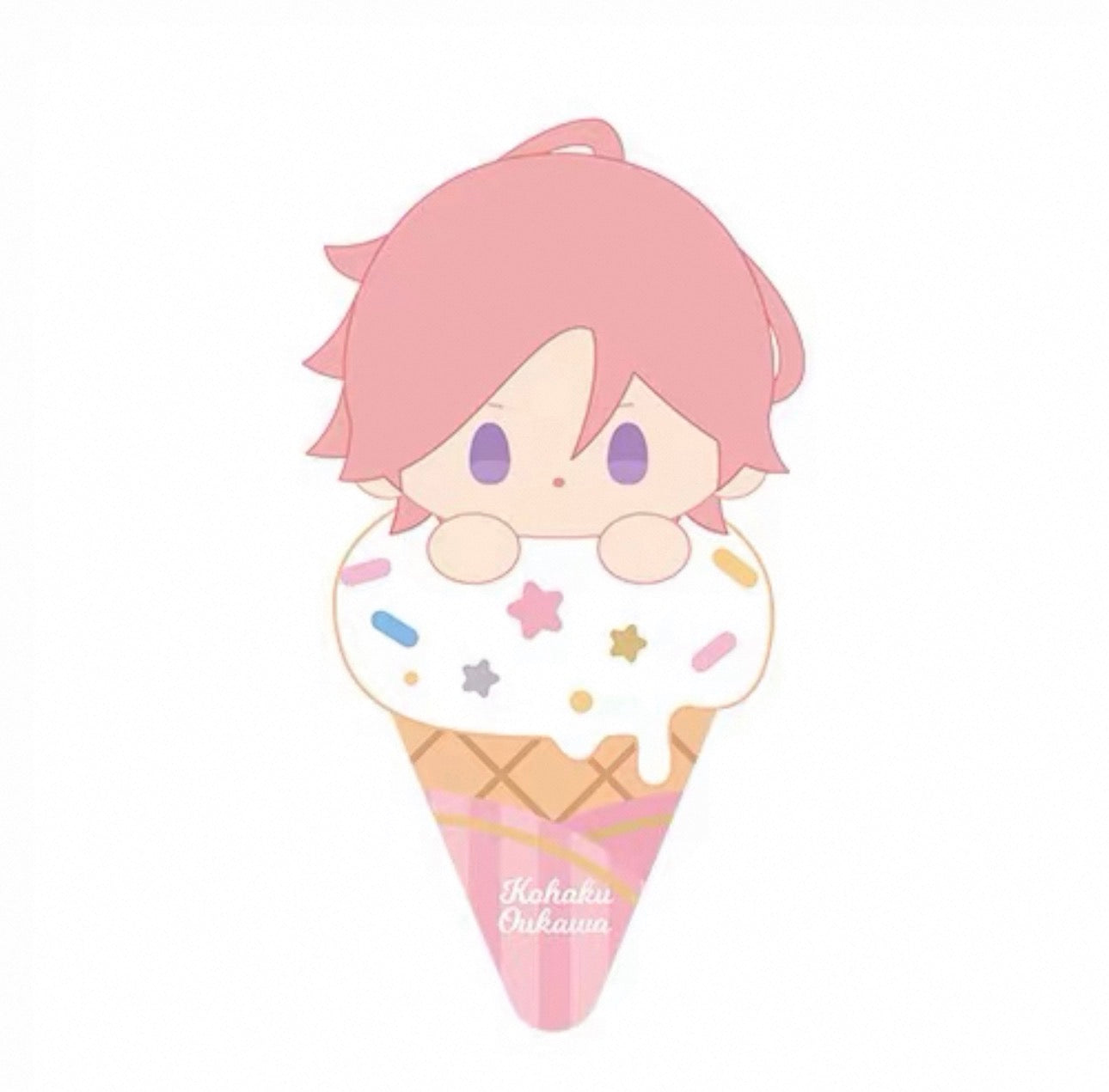 【Pre-Order】Ensemble Stars! – Sweet Time Series Plushie Vol.2
