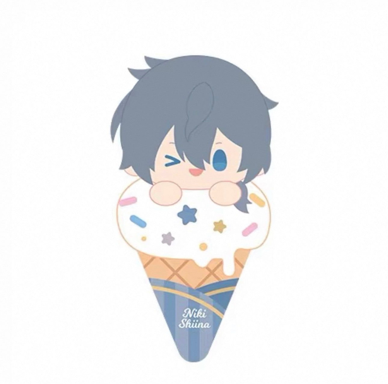 【Pre-Order】Ensemble Stars! – Sweet Time Series Plushie Vol.2