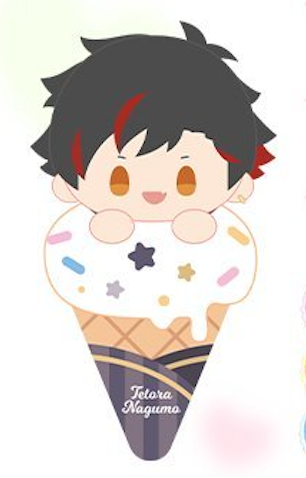 【Pre-Order】Ensemble Stars! – Sweet Time Series Plushie Vol.2