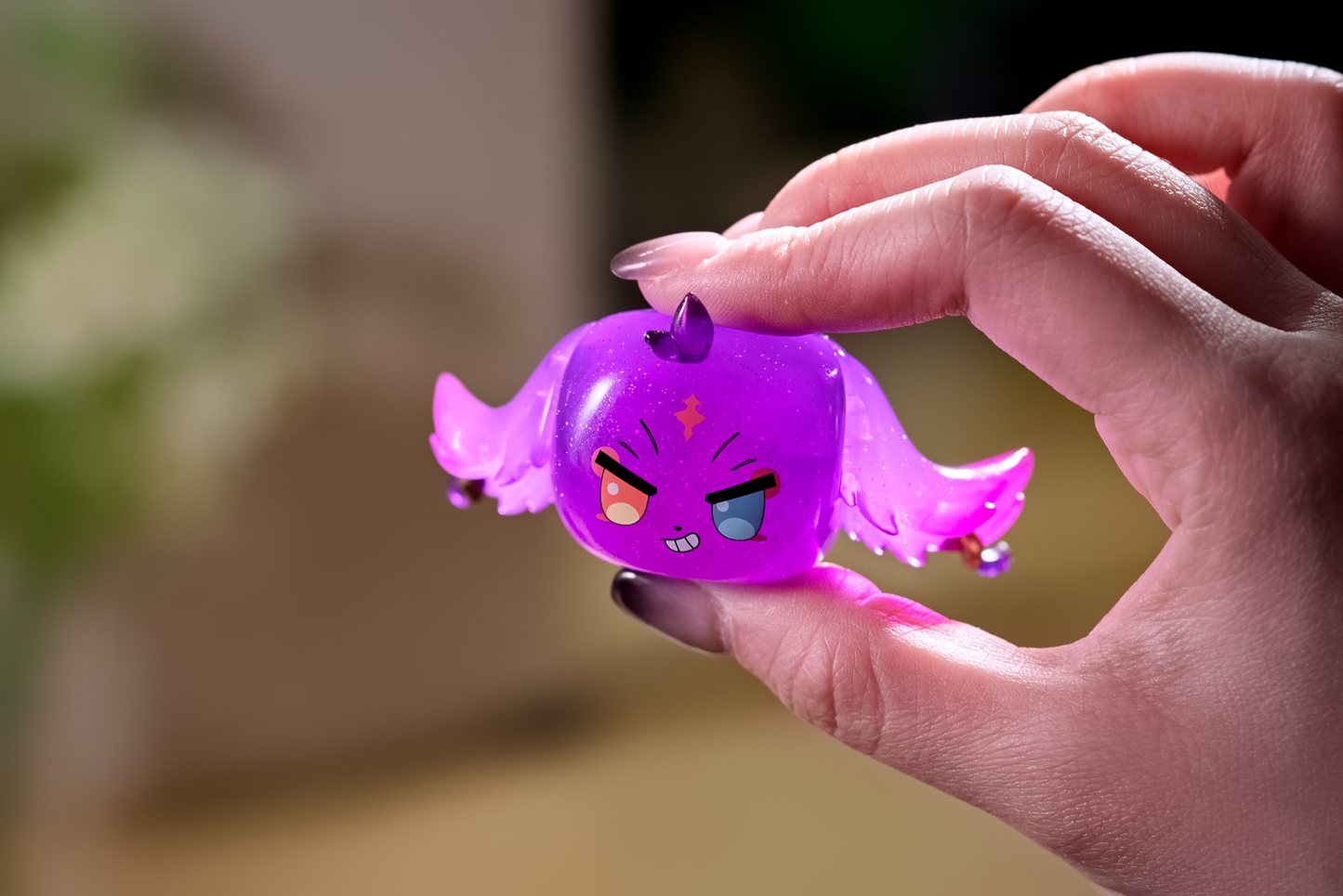 【Pre-Order】Wuthering Waves – Stacking Dango Figures