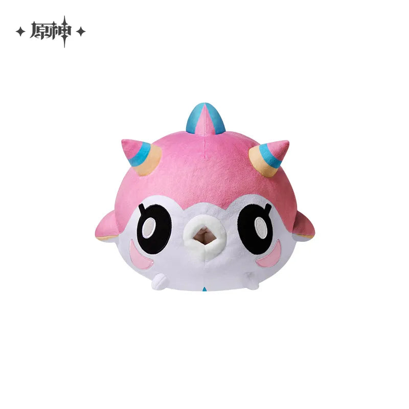 Genshin Impact - Freshwater Floater Plush Tissue Box Cover