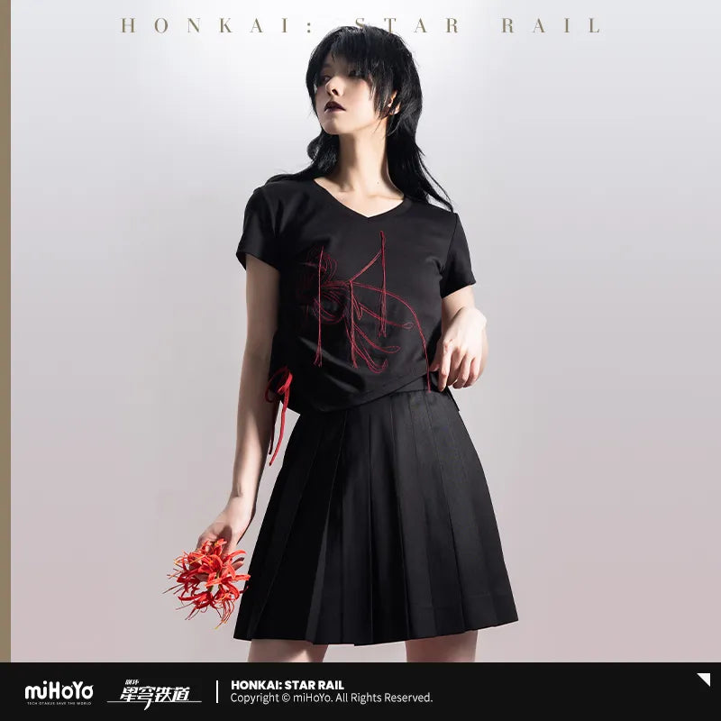 Honkai: Star Rail - Blade Impression Series T-Shirt