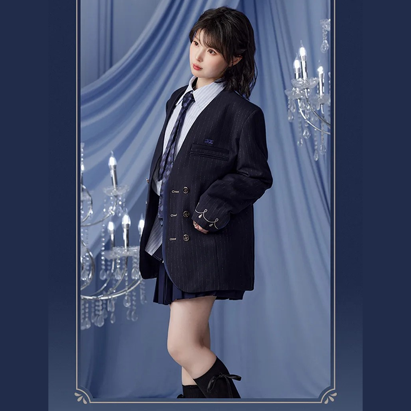 【Pre-Order】Genshin Impact - Furina Impression Series Casual Coat