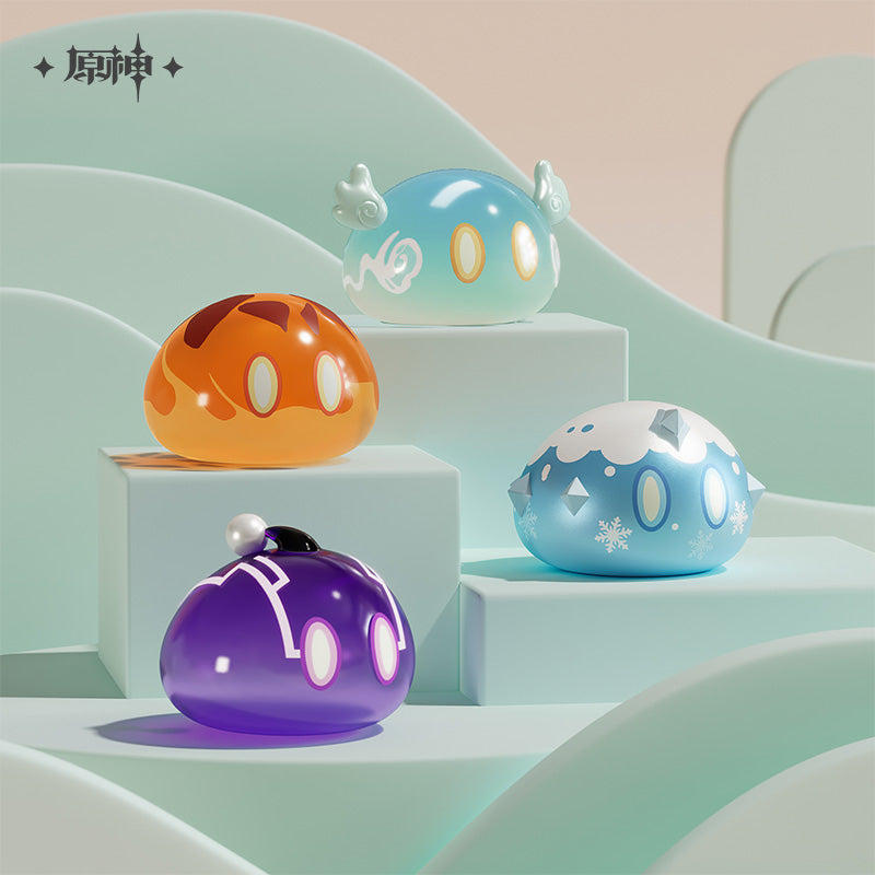 Genshin Impact Mini Slime Blind Bag