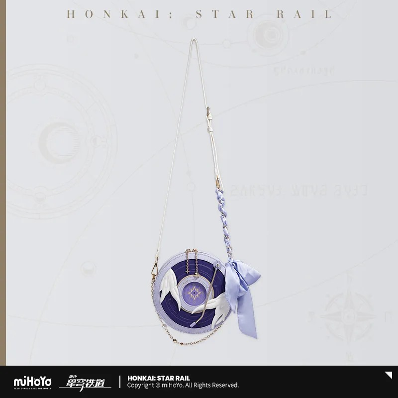 Honkai: Star Rail - Robin Impression Shoulder Bag