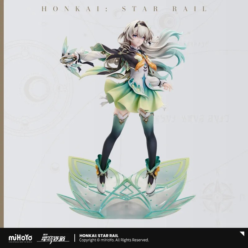 【Pre-Order】Honkai: Star Rail - Firefly 1/7 Scale Figure