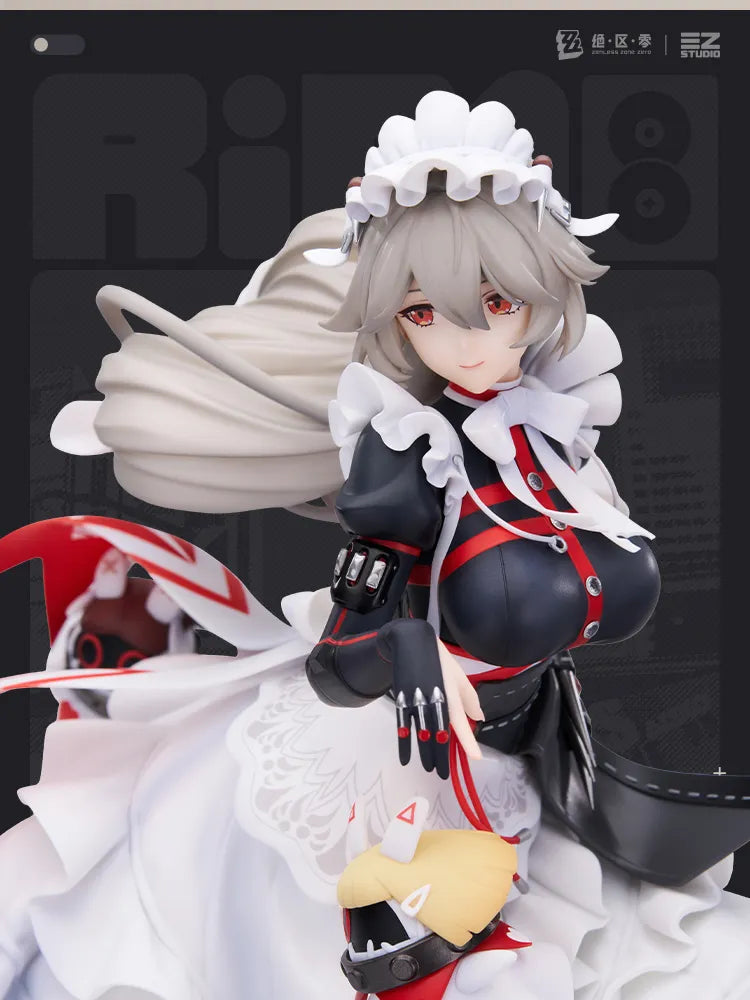【Pre-Order】Zenless Zone Zero – Faction Series Victoria Housekeeping Co. Alexandrina Sebastiane 1/7 Scale Figure
