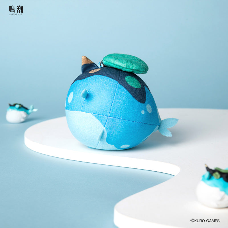 Wuthering Waves - Echo Series Plush Toy