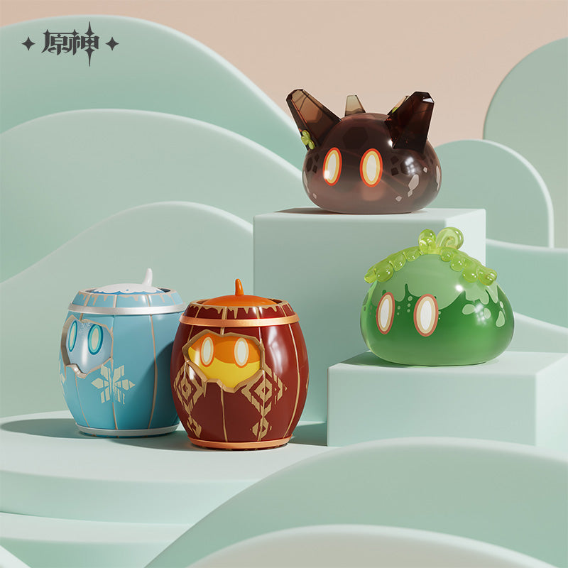 Genshin Impact Mini Slime Blind Bag