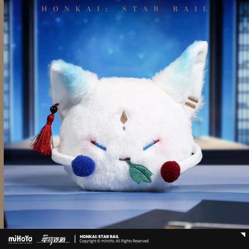 Honkai: Star Rail - Foxian Dango Plushie