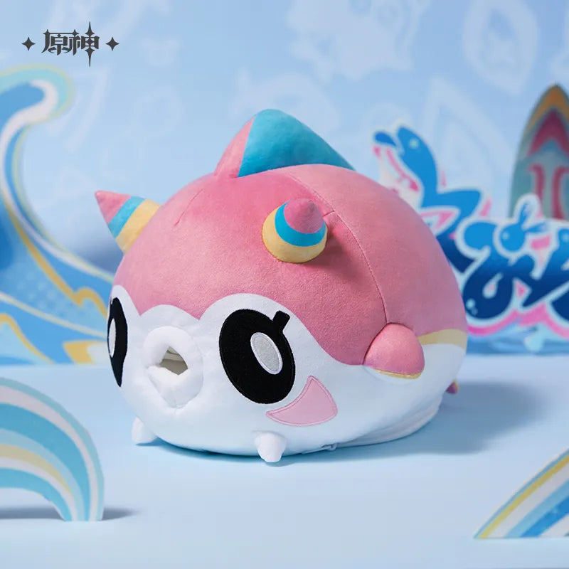Genshin Impact - Freshwater Floater Plush Tissue Box Cover