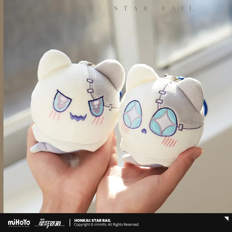Honkai: Star Rail - Wubbaboo Hangable Plushie