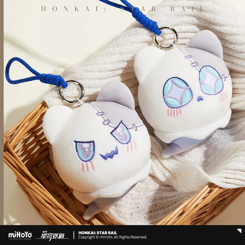 Honkai: Star Rail - Wubbaboo Hangable Plushie
