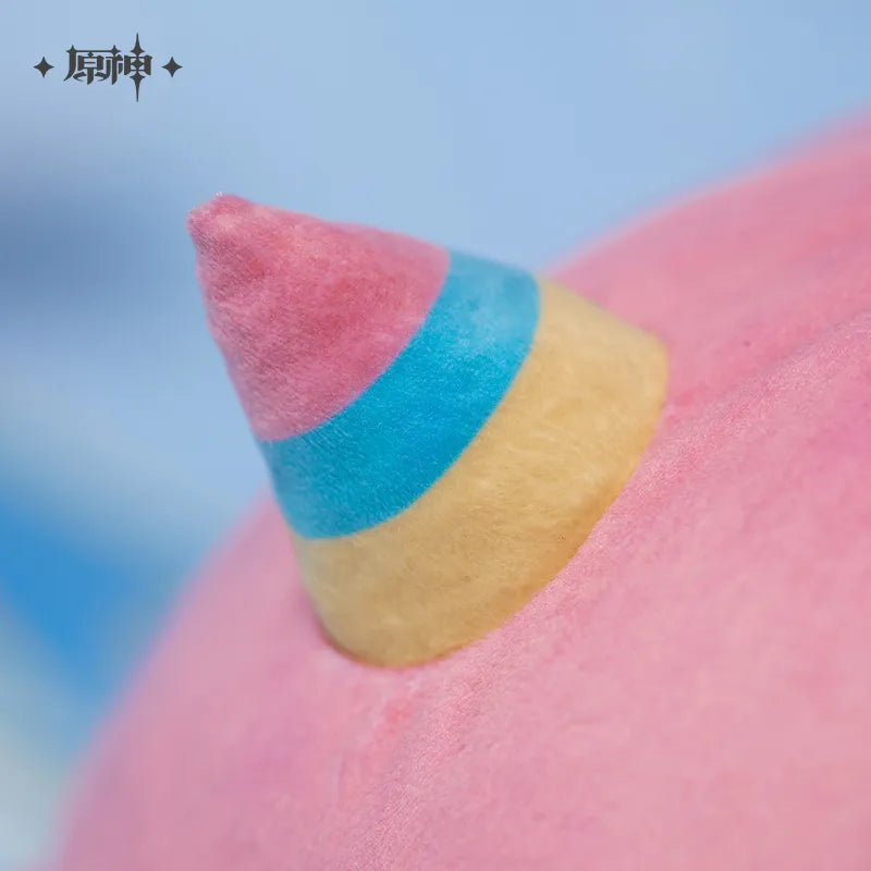 Genshin Impact - Freshwater Floater Plush Tissue Box Cover