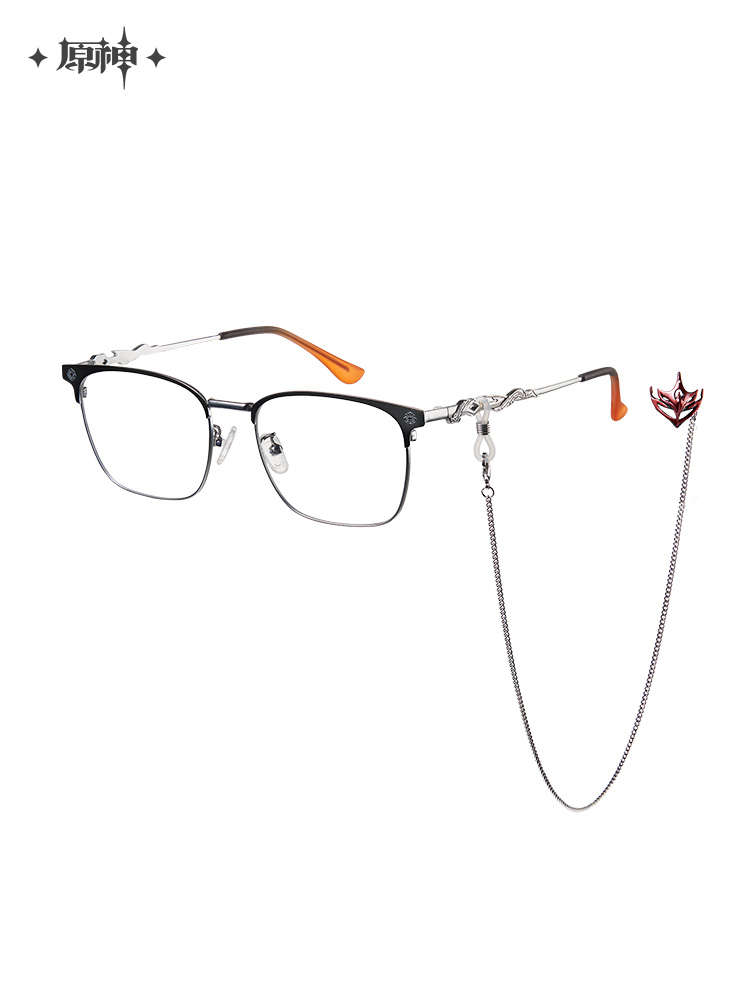 【Pre-Order】Genshin Impact - Frost and Flame Series Eyewear Set