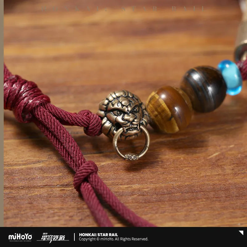 Honkai: Star Rail - Jing Yuan Impression Bracelet