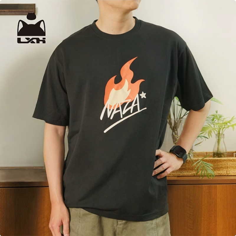 The Legand of Hei 2 - T-shirt - Official Merch