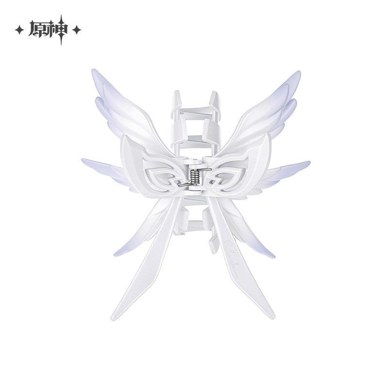 【Pre-Order】Genshin Impact - Columbina Impression Series Claw clip