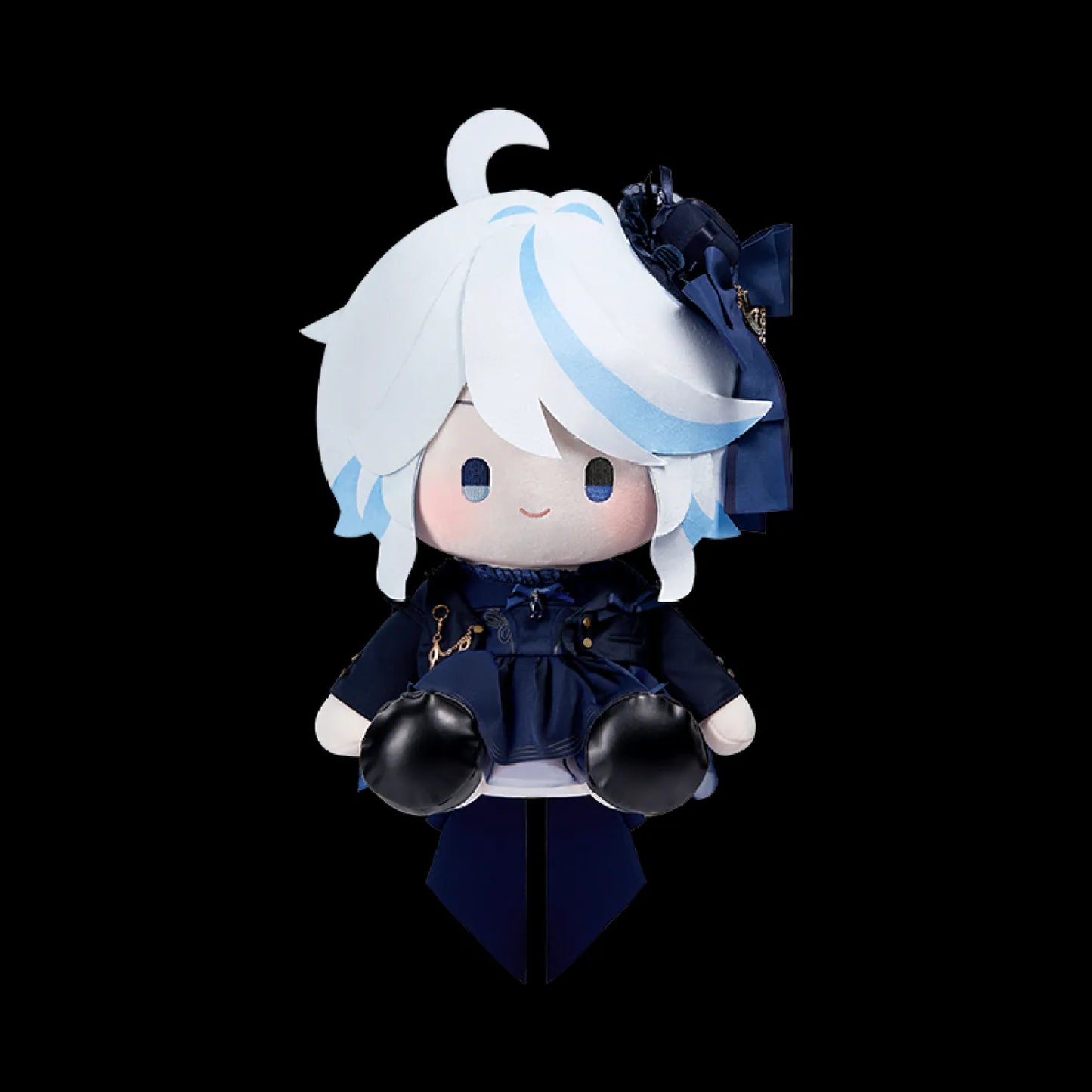 【Pre-Order】Genshin Impact - Furina Impression Series Sitting Plush Doll