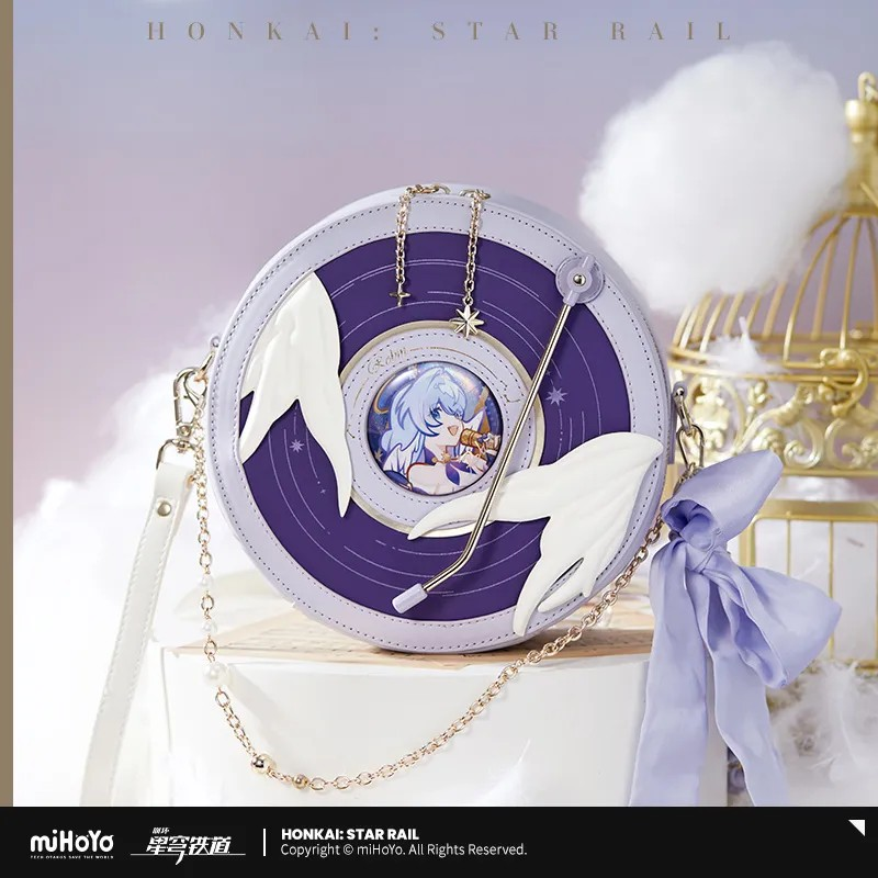 Honkai: Star Rail - Robin Impression Shoulder Bag
