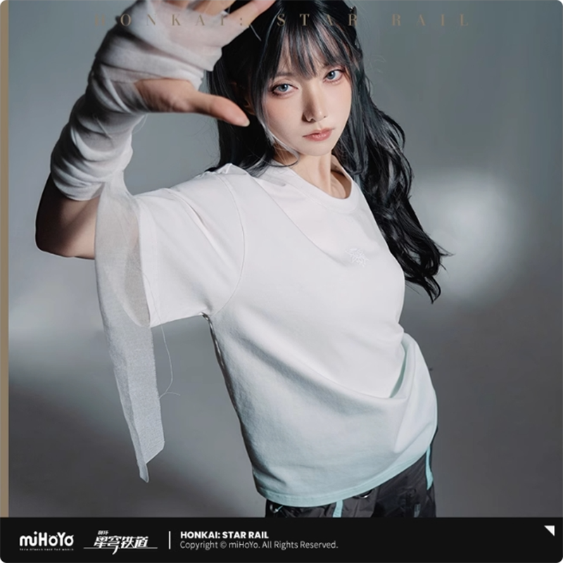 Honkai: Star Rail - Firefly Impression Series T-Shirt