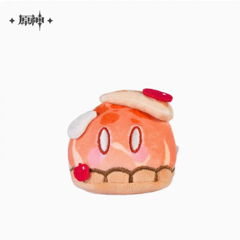 Genshin Impact Slime Sweets Party Squishy Plushie