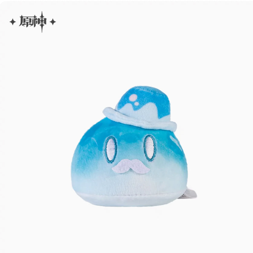 Genshin Impact Slime Sweets Party Squishy Plushie