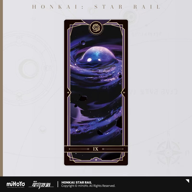 Honkai: Star Rail - Fable of Stars Series Collection Card