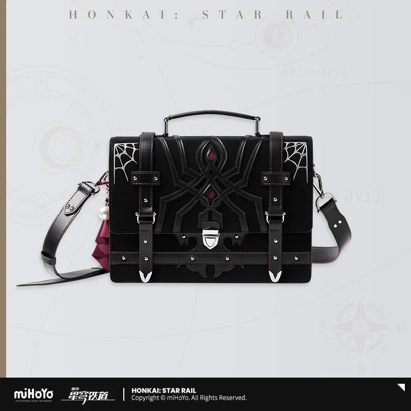 Honkai: Star Rail - Kafka Impression Handbag