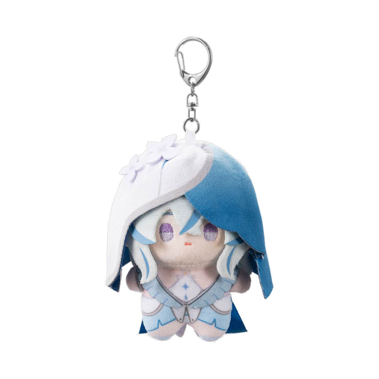 【Pre-Order】Wuthering Waves - Mini Resonator Series Nuigurumi Plush