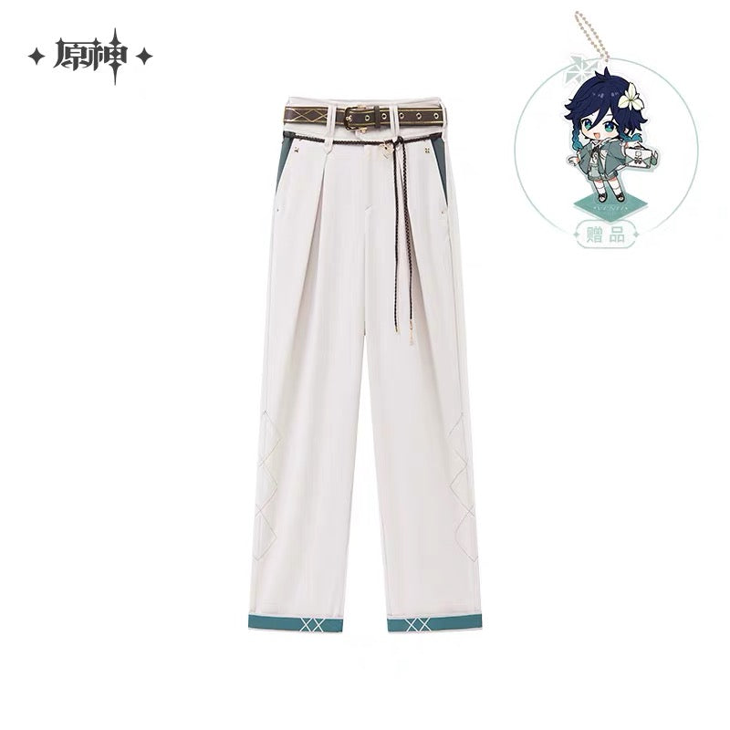 Genshin Impact Venti Impression Pants