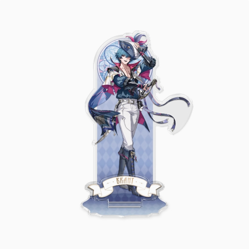 【Pre-Order】Wuthering Waves - Arcane Reflections Series Acrylic Standee
