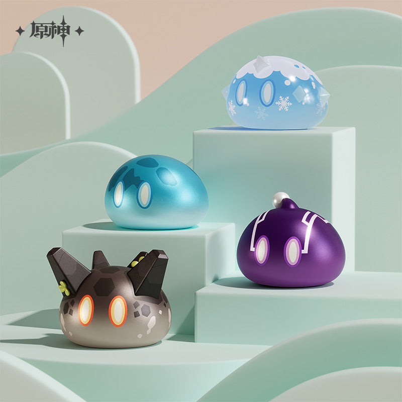 Genshin Impact Mini Slime Blind Bag