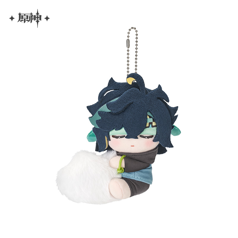 【Pre-order】Genshin Impact - Sweet Dream Murmurs Series Hangable Plushie
