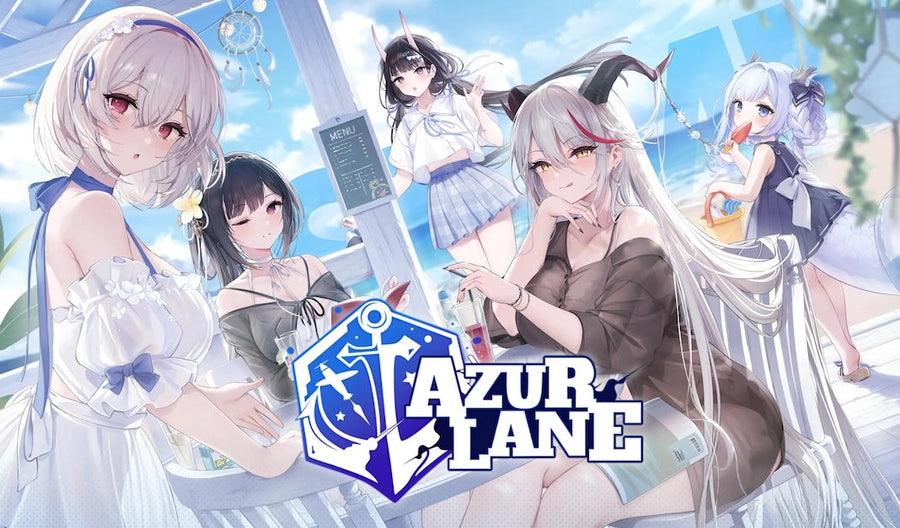 Azur Lane