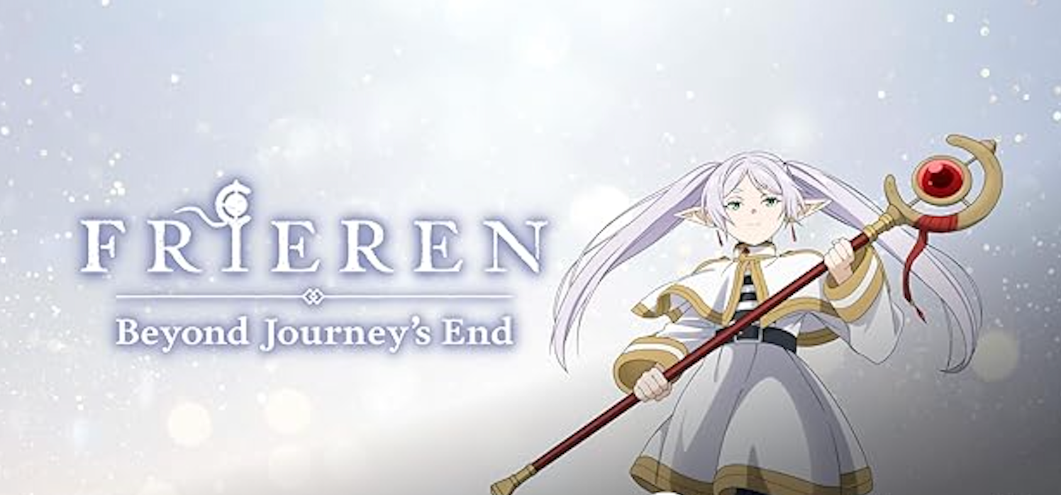 Frieren: Beyond Journey's End