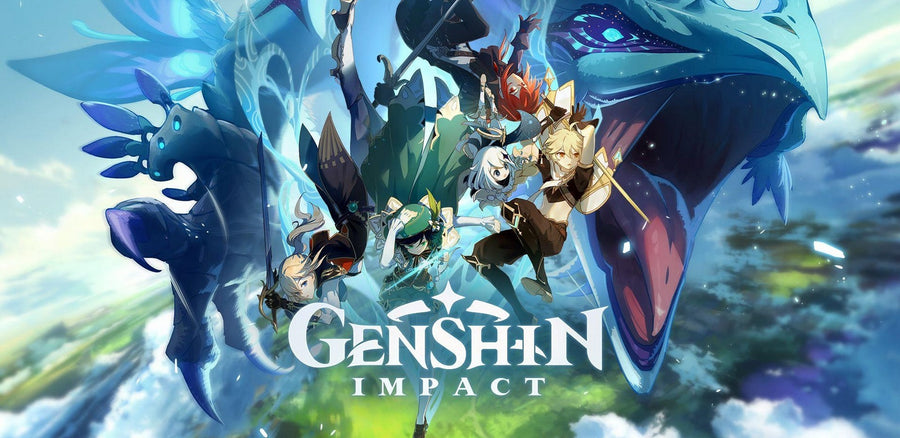 Genshin Impact