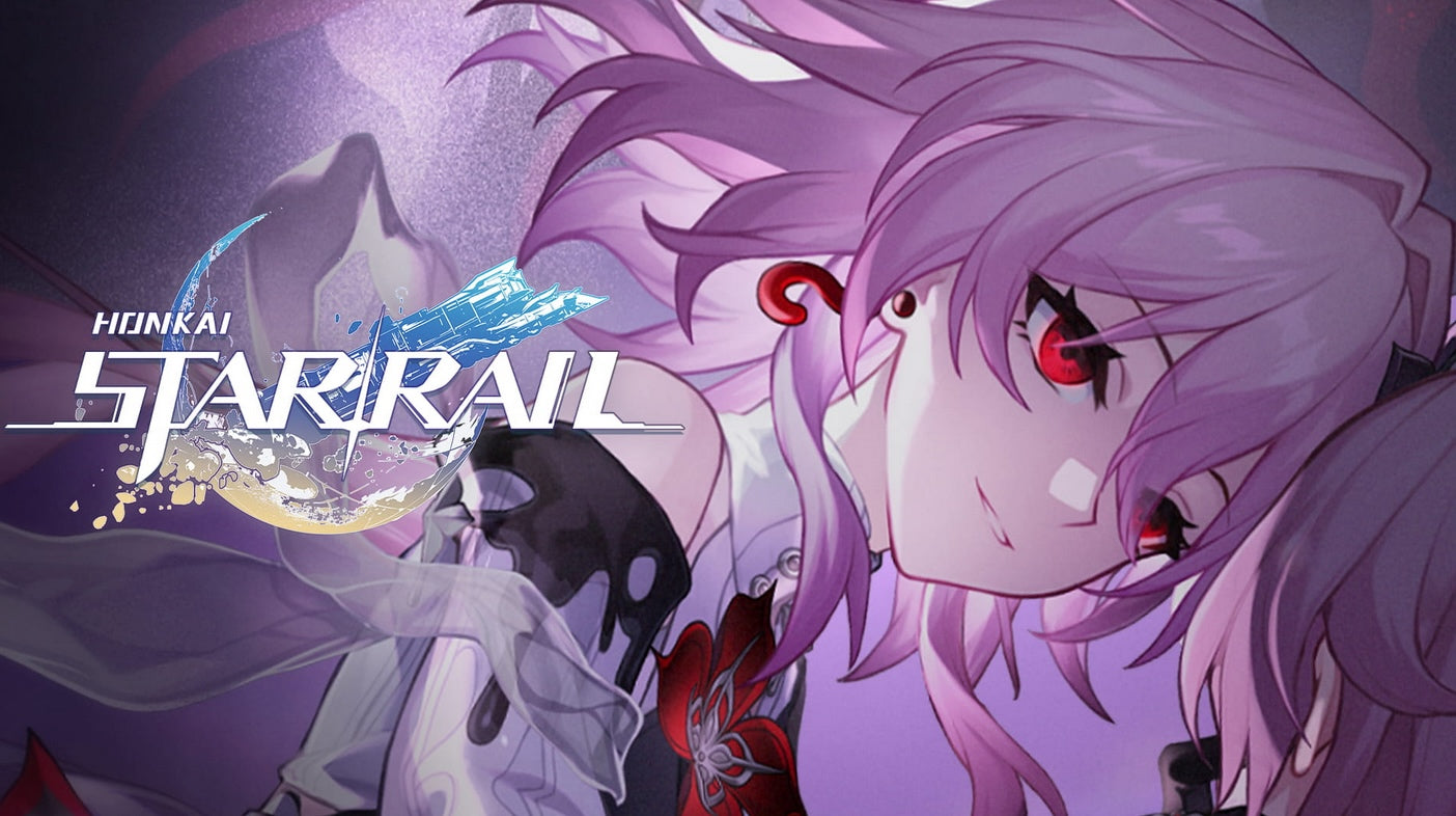 Honkai: Star Rail