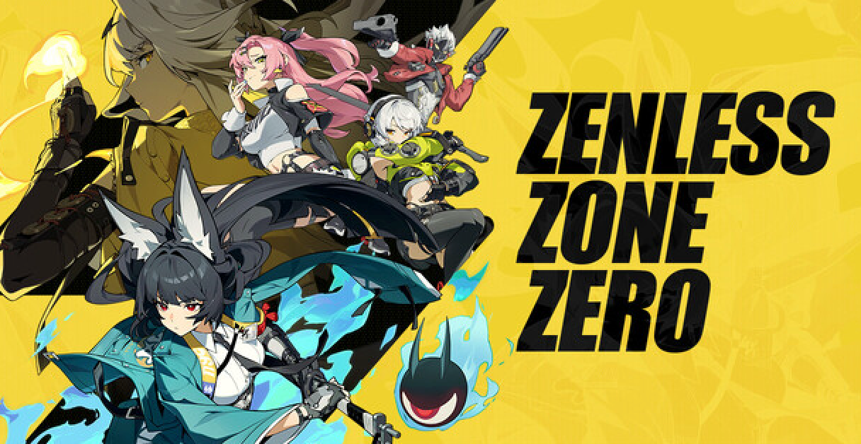 Zenless Zone Zero