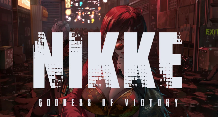 NIKKE