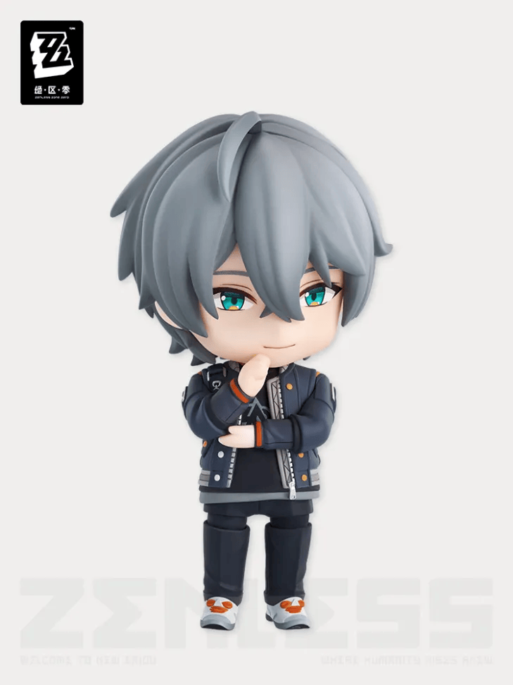 Zenless Zone Zero - Wise Nendoroid Figure