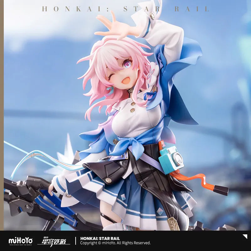 【Pre-Order】Honkai: Star Rail - March 7th 1/7 Scale Figure