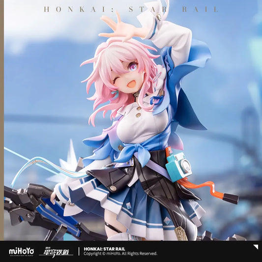 【Pre-Order】Honkai: Star Rail - March 7th 1/7 Scale Figure
