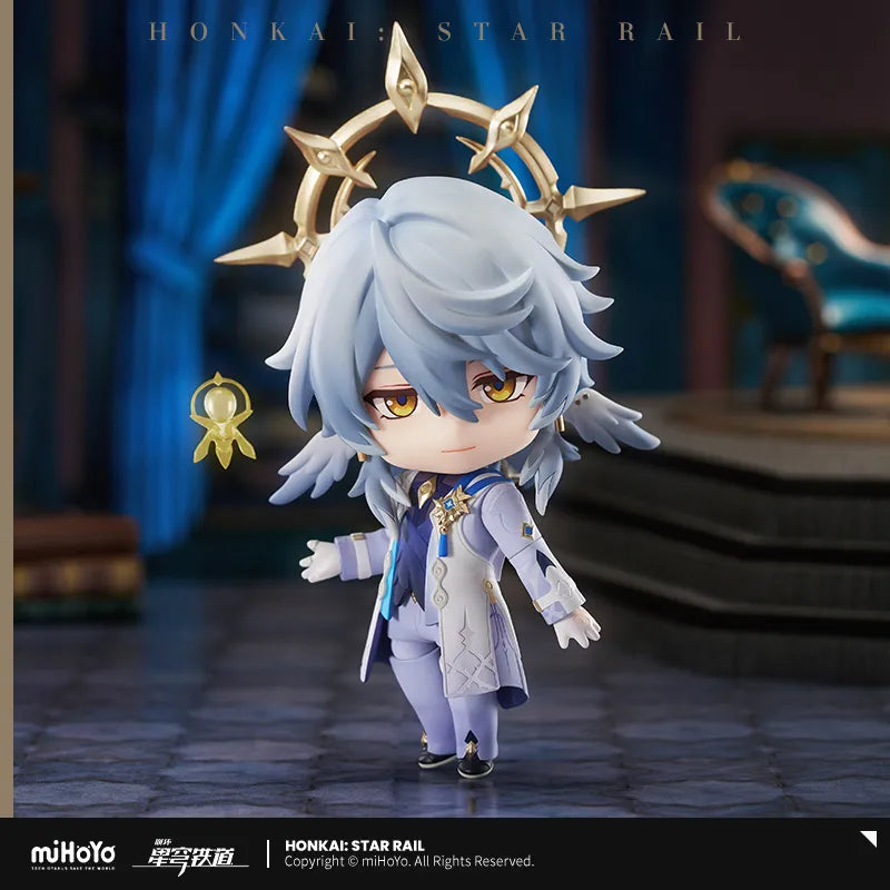 Honkai: Star Rail – Sunday Nendoroid Figure